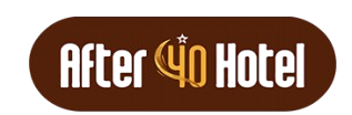 AFTER 40 HOTEL