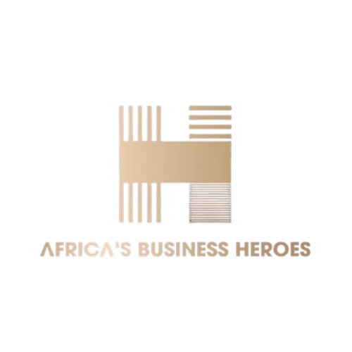 AFRICANS BUSINESS HEROS