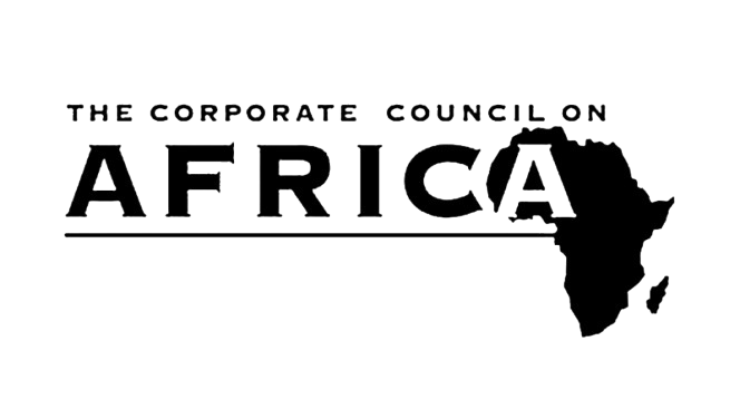 THE CORPORATE COUNCIL ON AFRICA