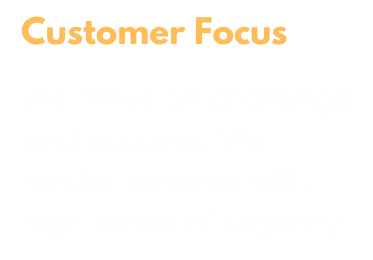 customer-focus