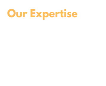 expertise