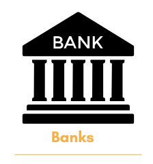 banks
