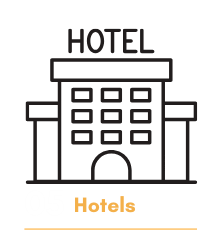 hotels