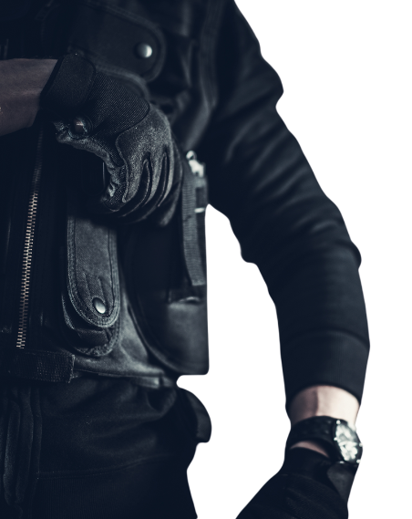 High Level Threat Protection